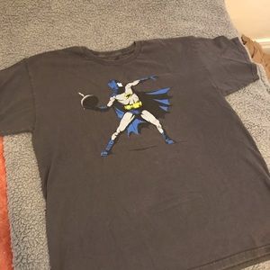 Vintage Batman tee